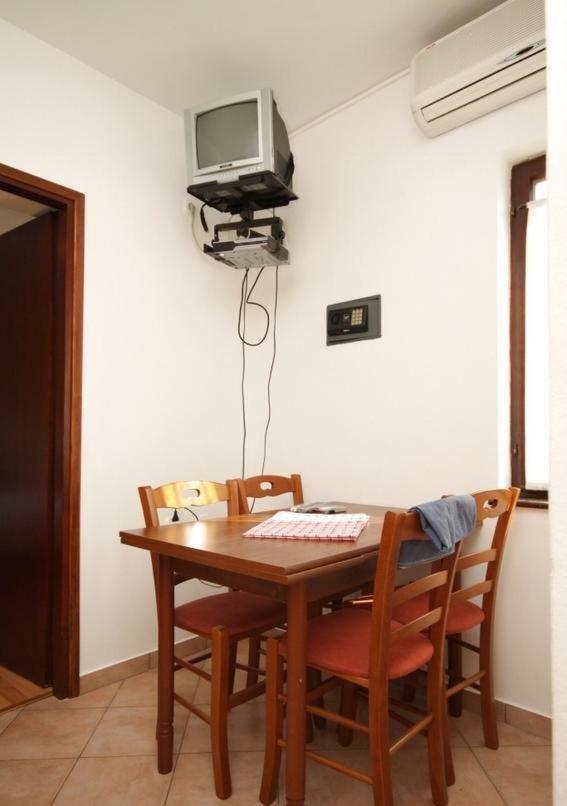 Apartment Radovan Poreč Exteriér fotografie